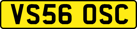 VS56OSC