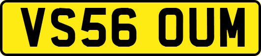 VS56OUM