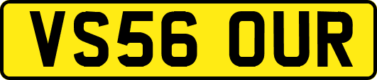 VS56OUR