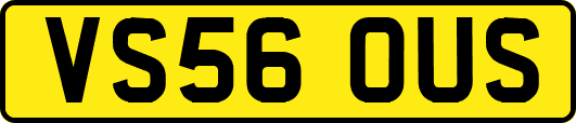 VS56OUS