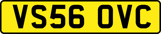 VS56OVC