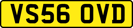 VS56OVD