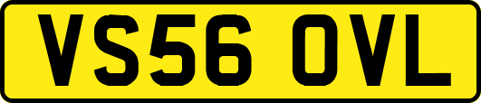VS56OVL