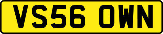 VS56OWN