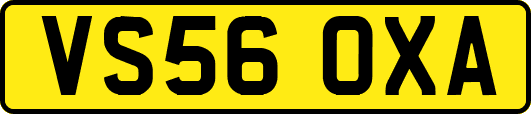 VS56OXA