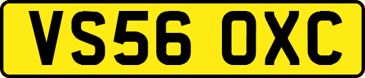 VS56OXC