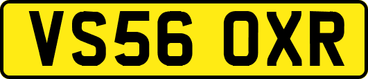 VS56OXR