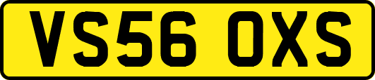 VS56OXS
