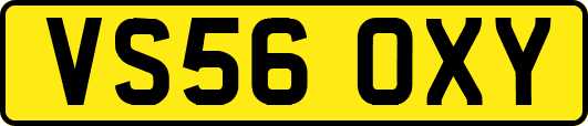 VS56OXY