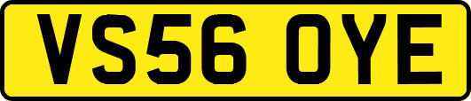 VS56OYE