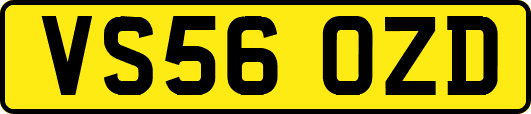 VS56OZD