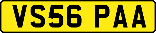 VS56PAA