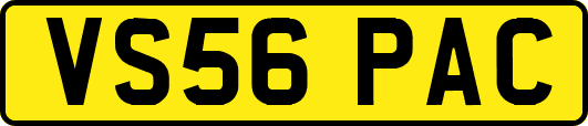 VS56PAC
