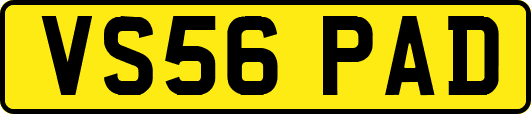 VS56PAD