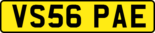 VS56PAE