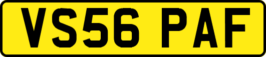 VS56PAF