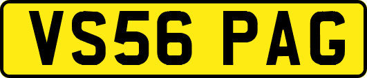 VS56PAG