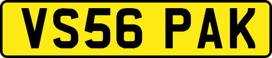 VS56PAK