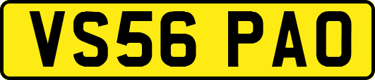 VS56PAO