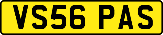 VS56PAS