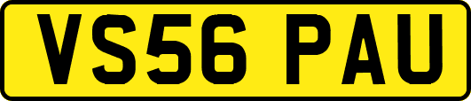 VS56PAU