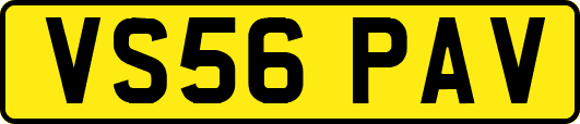 VS56PAV