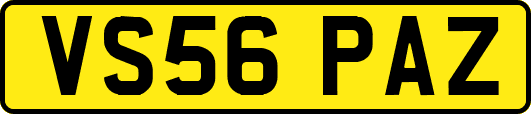 VS56PAZ