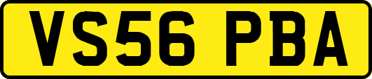 VS56PBA