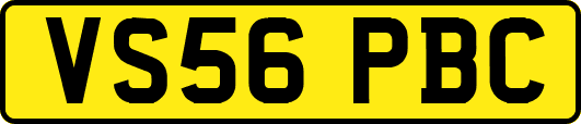 VS56PBC