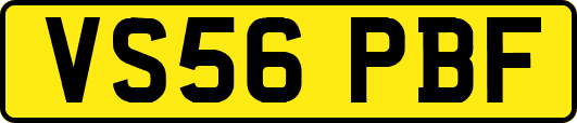 VS56PBF