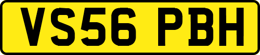 VS56PBH