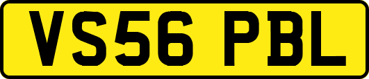VS56PBL