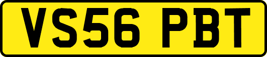 VS56PBT