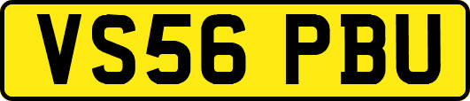 VS56PBU