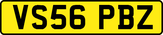VS56PBZ