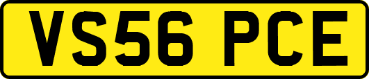 VS56PCE