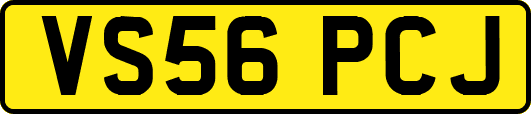 VS56PCJ