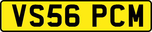 VS56PCM