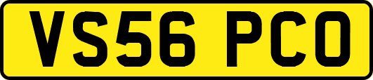 VS56PCO
