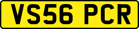 VS56PCR