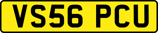 VS56PCU