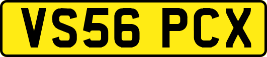 VS56PCX