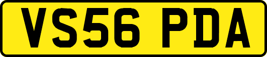 VS56PDA
