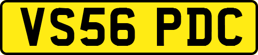 VS56PDC