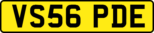 VS56PDE