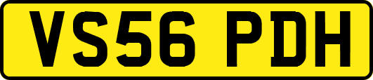 VS56PDH
