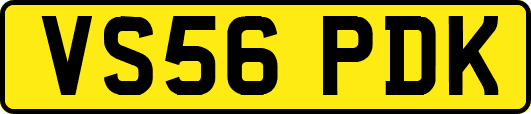 VS56PDK