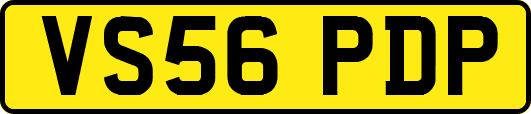VS56PDP