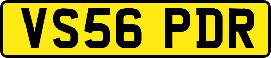 VS56PDR