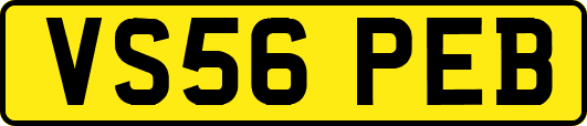 VS56PEB